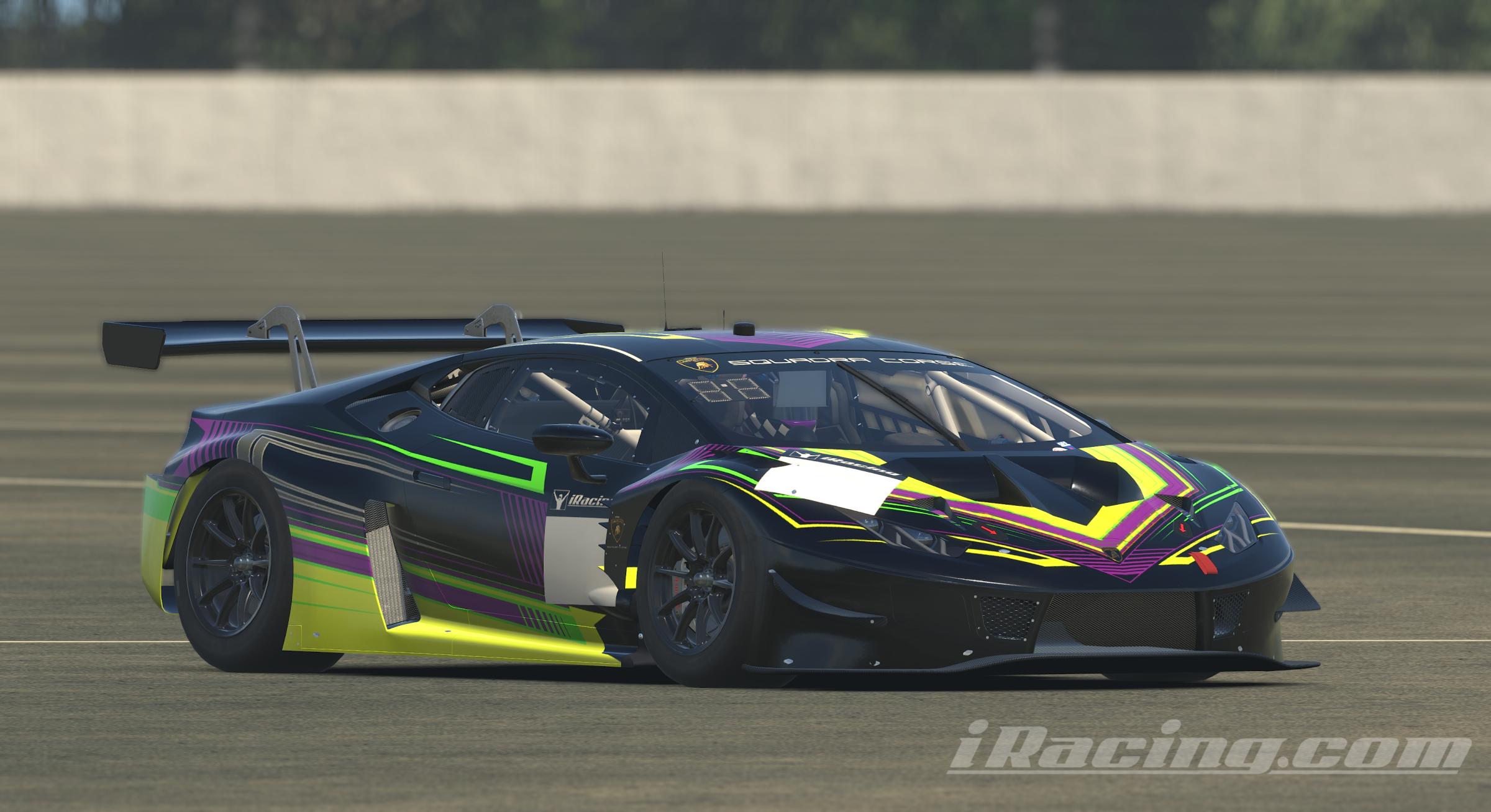 Preview of Custom 15 Paint Scheme  by Jeffery B.