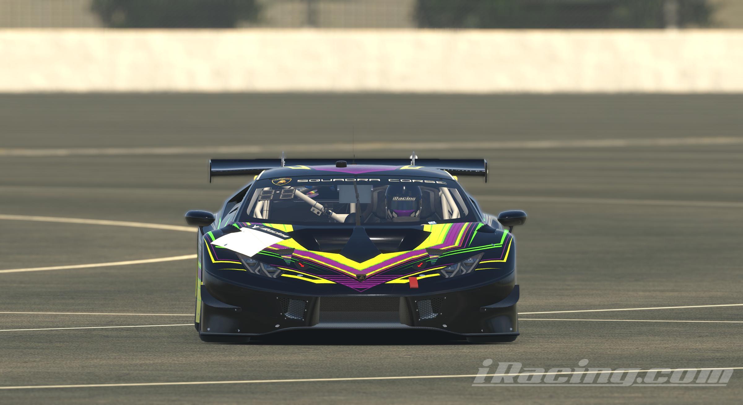 Preview of Custom 15 Paint Scheme  by Jeffery B.