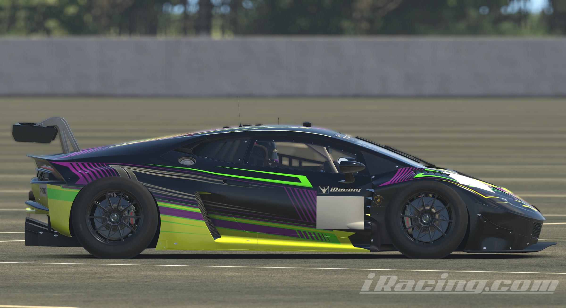 Preview of Custom 15 Paint Scheme  by Jeffery B.