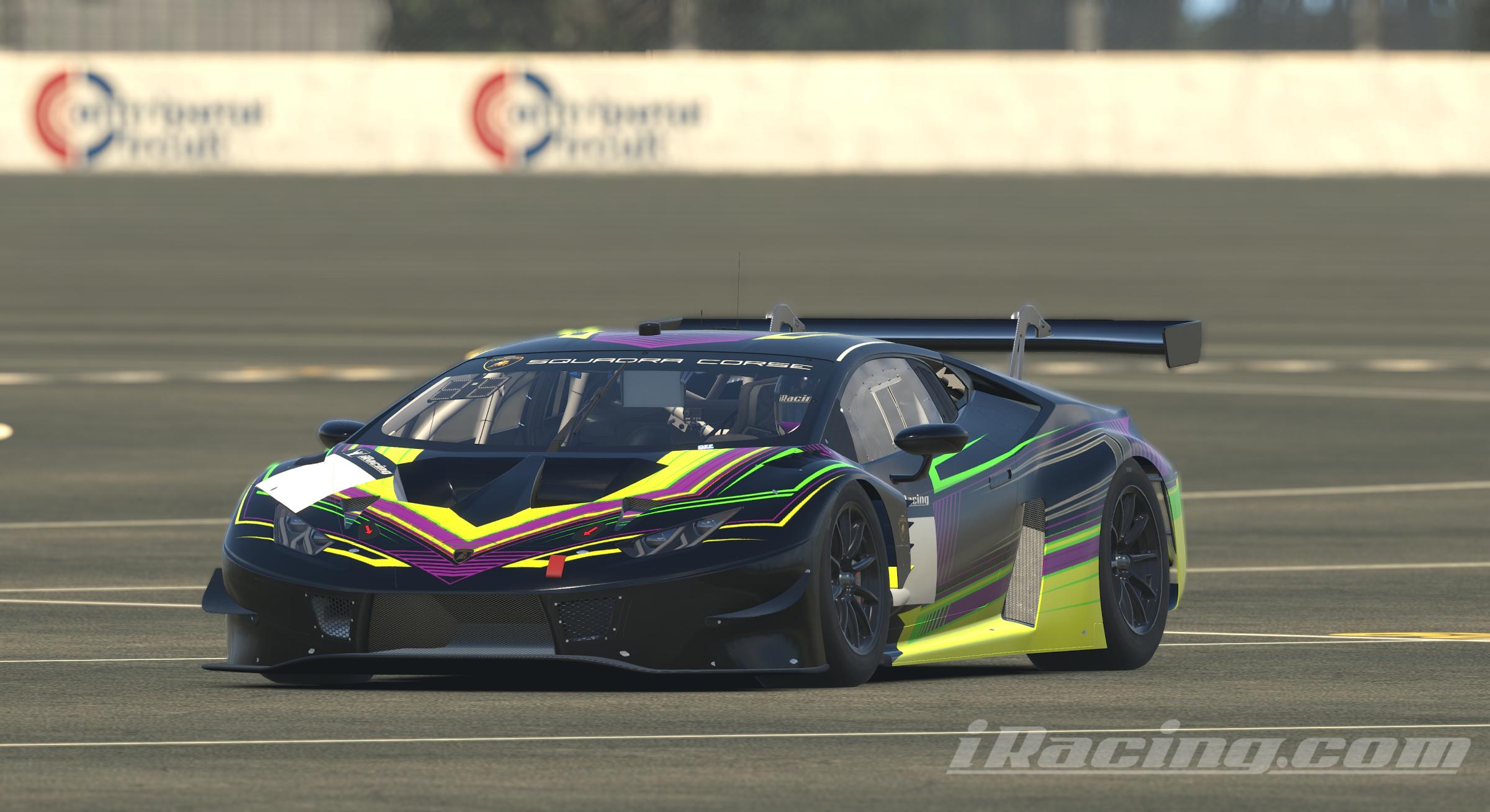 Preview of Custom 15 Paint Scheme  by Jeffery B.