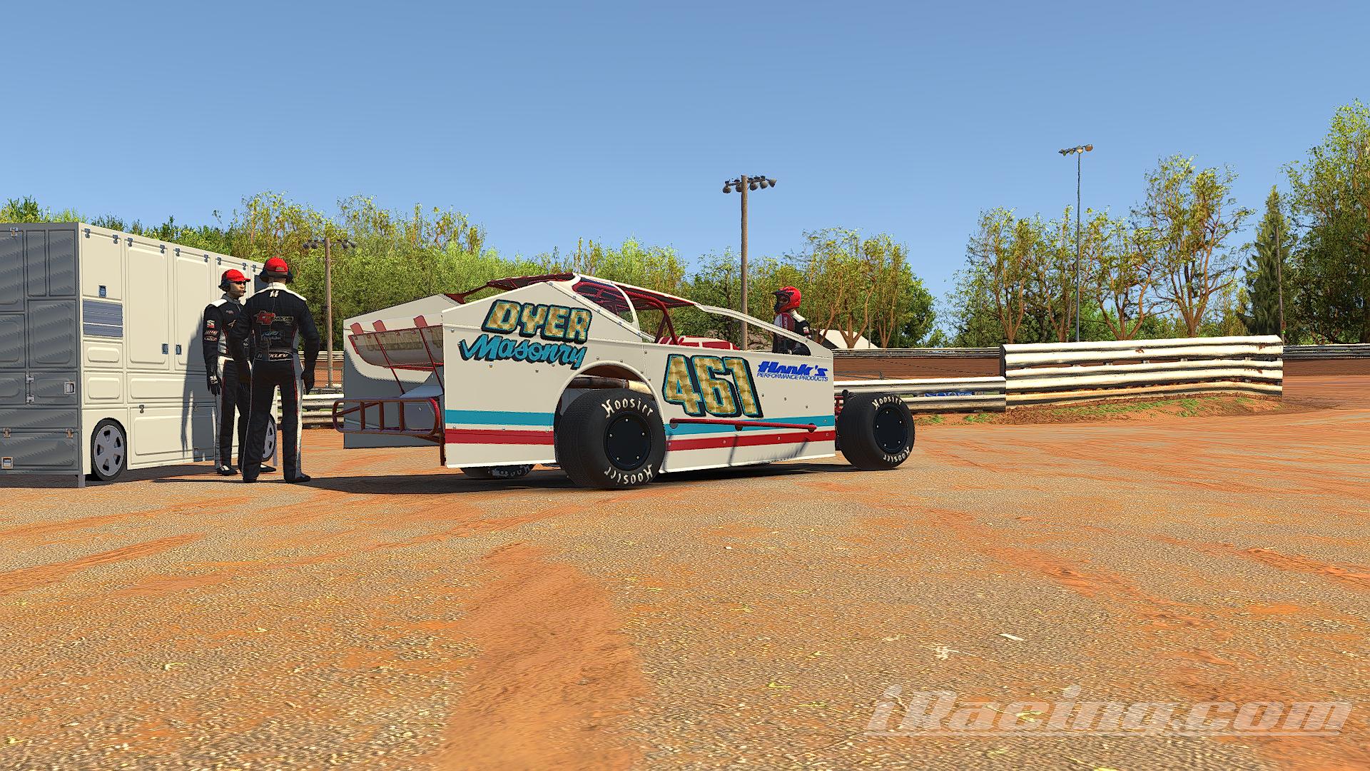 Preview of 461 Brickmobile by Christopher Hockley