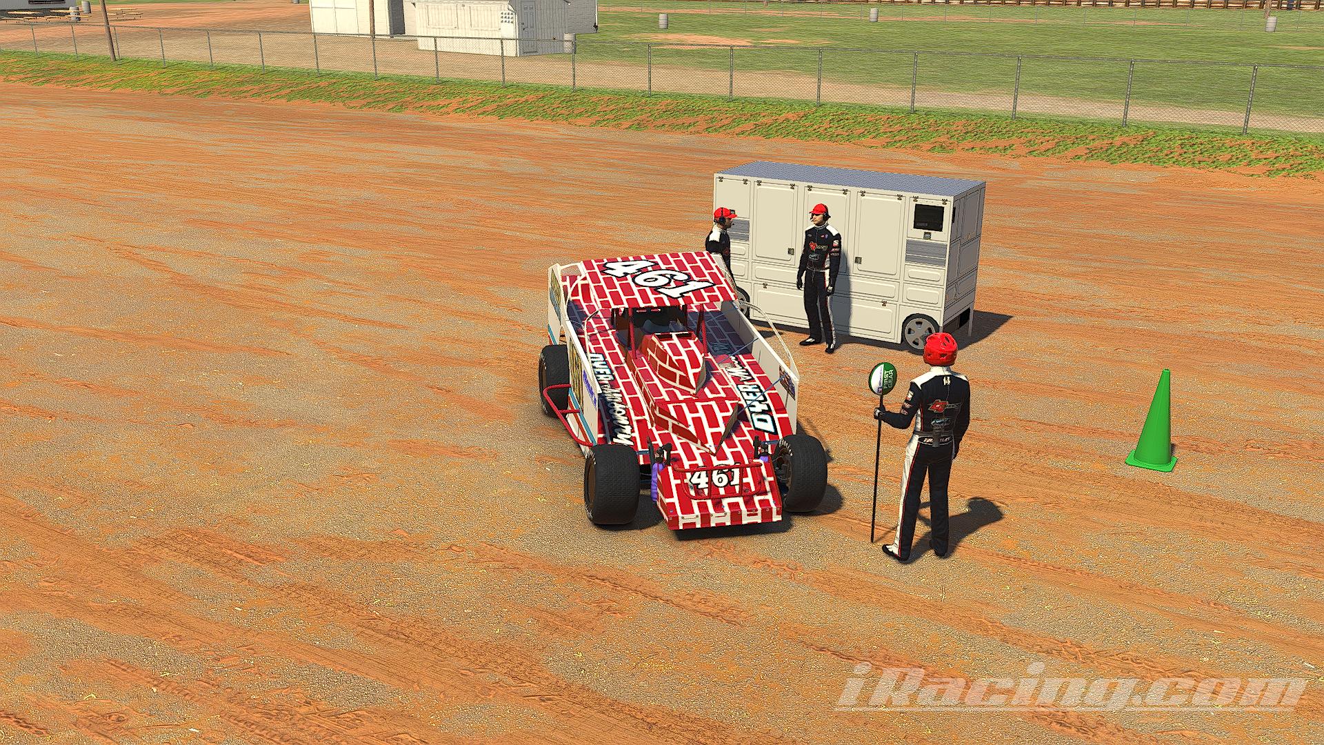 Preview of 461 Brickmobile by Christopher Hockley