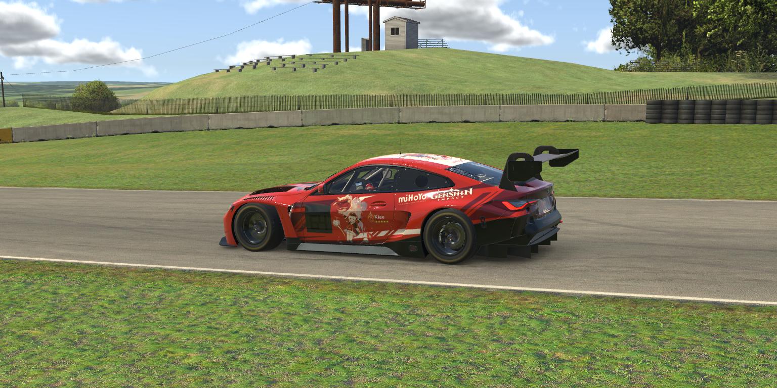 Preview of Genshin Impact - Klee by Glenn P.