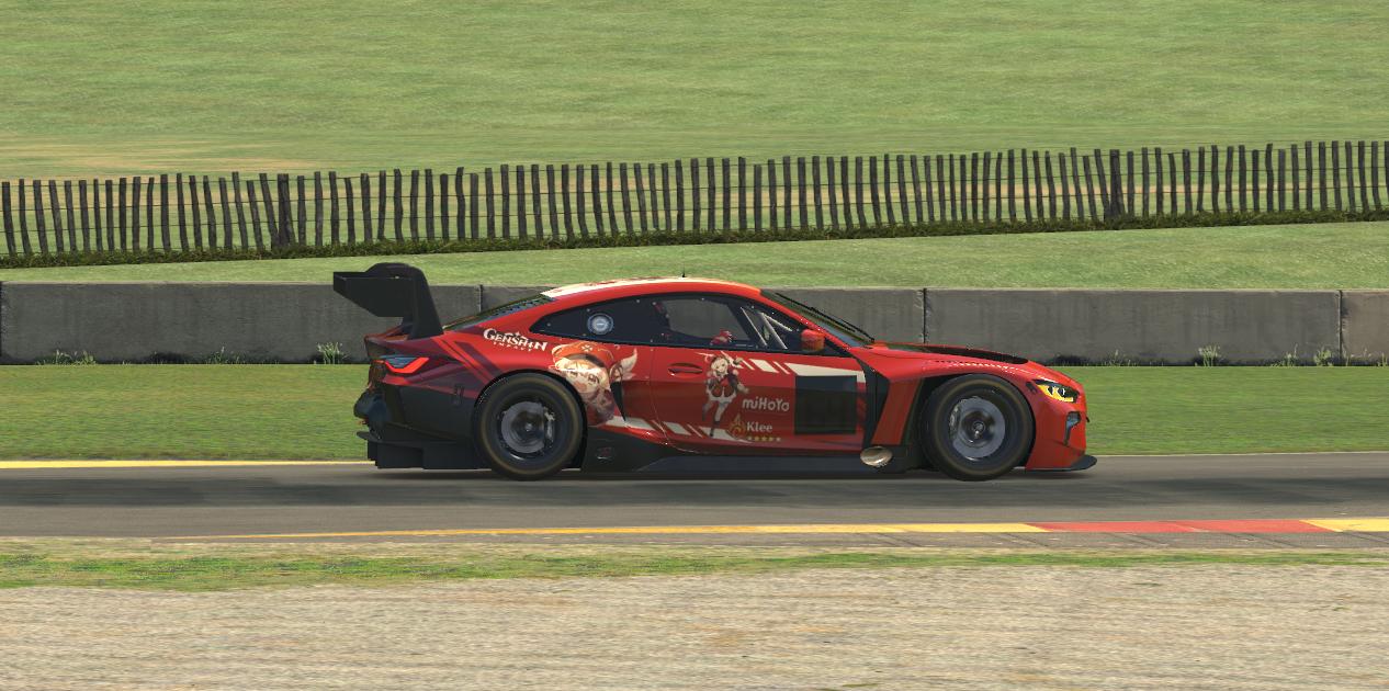 Preview of Genshin Impact - Klee by Glenn P.