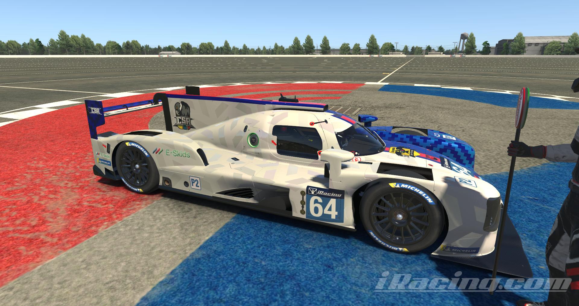 Preview of CSR 2021 - blanco by Juan David Salazar2