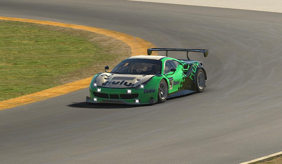 Preview of Hulu by Ryan Shaw2