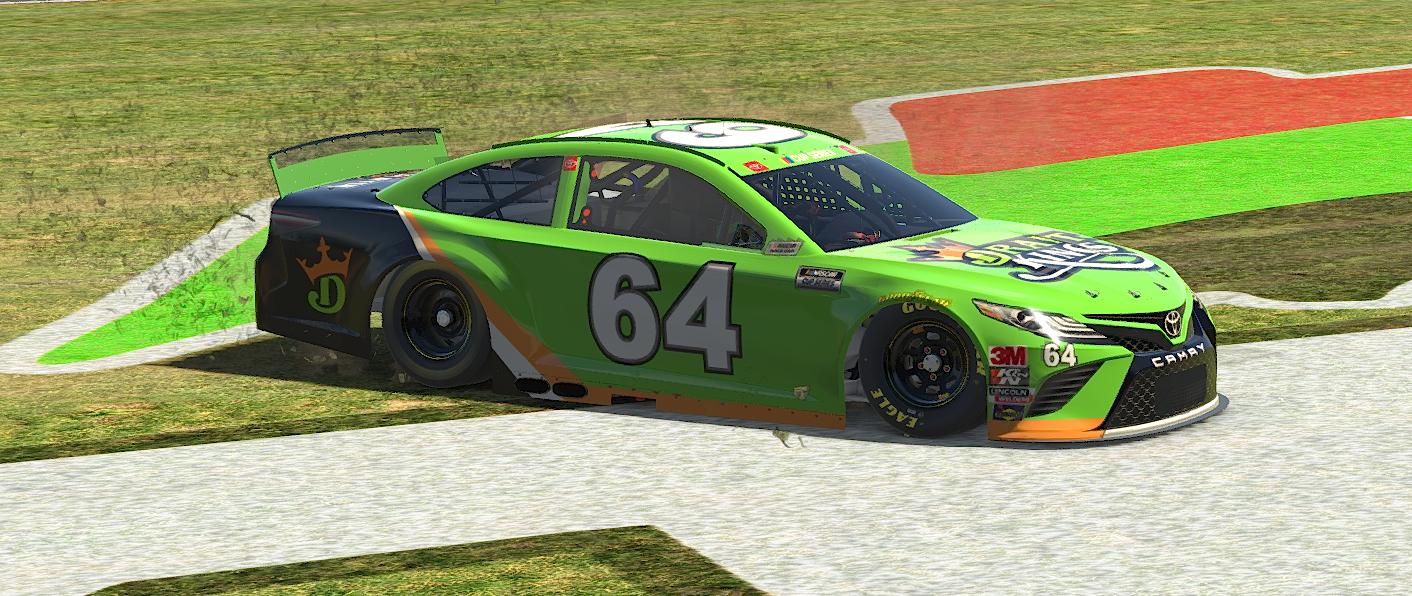 Preview of Draft Kings "Multiplayer" by Ryan Shaw2