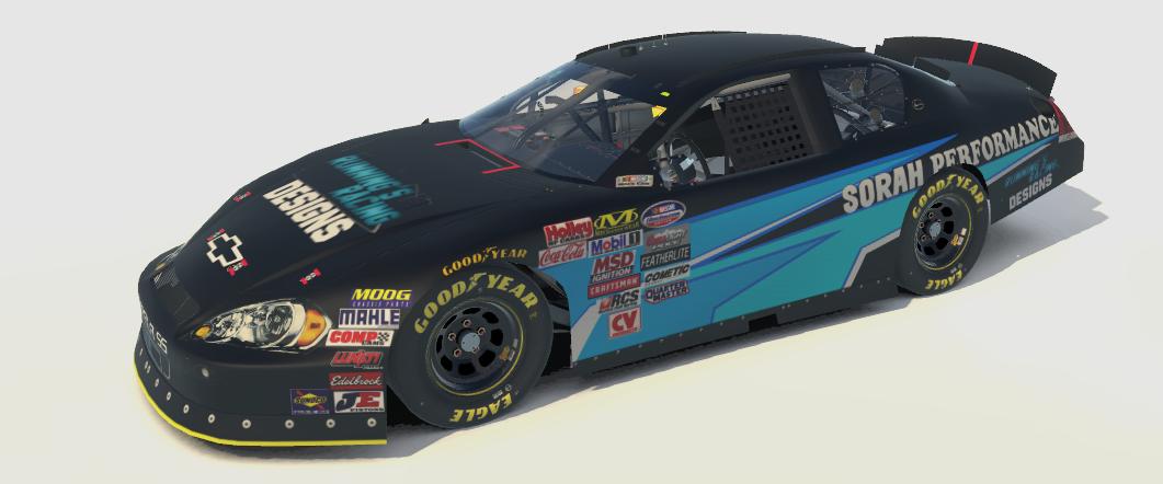 Preview of Vinces Vince Inspired Vince Car by Gavin Newton