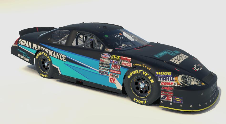 Preview of Vinces Vince Inspired Vince Car by Gavin Newton