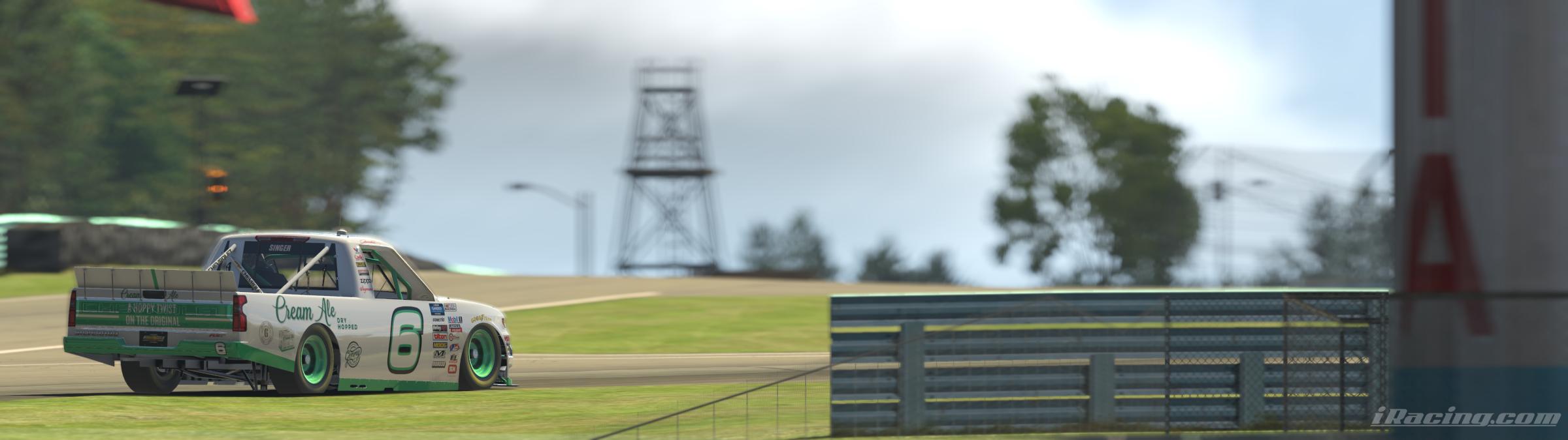 Preview of Genesee Cream Ale Dry Hopped by Steve Singer