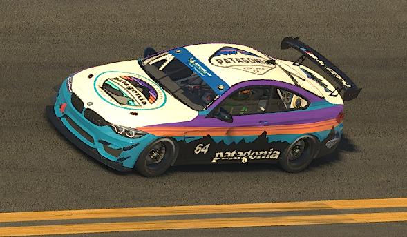 Preview of Patagonia by Ryan Shaw2