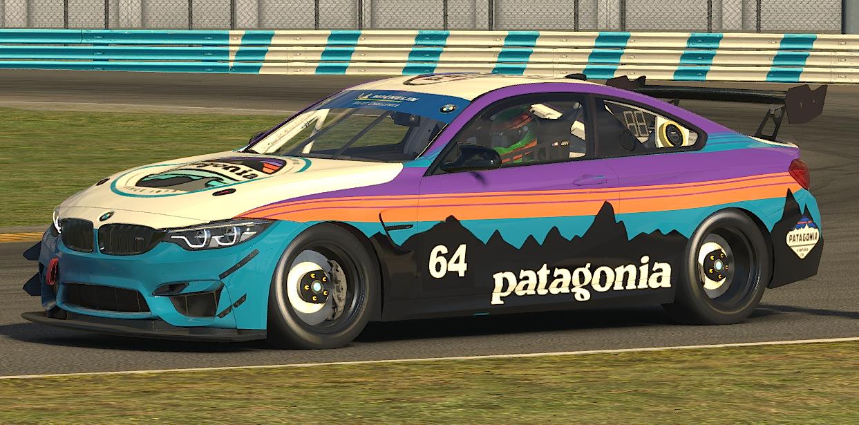 Preview of Patagonia by Ryan Shaw2