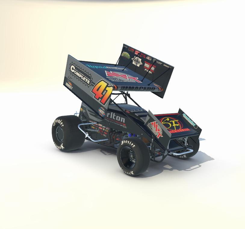 Preview of Carson Macedo 2021 by Kaden Law