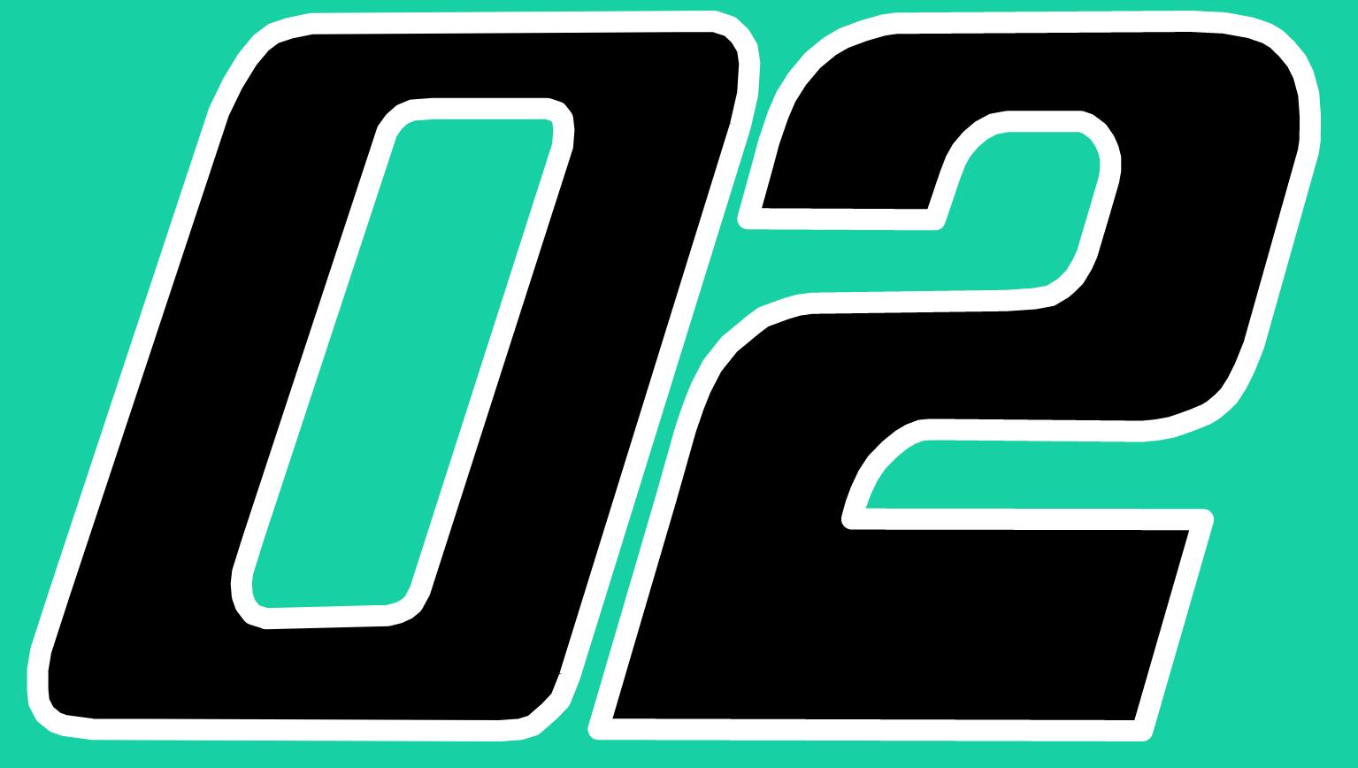 Preview of Fictional Manix Furqueron 2021 Dayton Clash Cup Car by Manix Furqueron