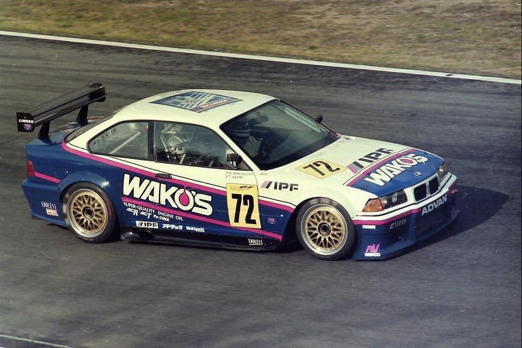 Preview of Wakos M4 GT3 by Patrick Lindsey