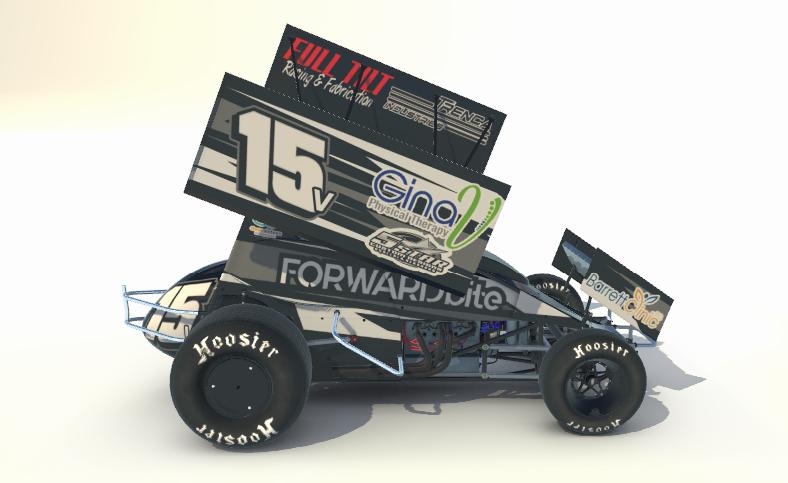 Preview of Cole Vanderheiden Replica #15v by Dave Ward Jr.