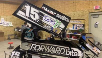 Preview of Cole Vanderheiden Replica #15v by Dave Ward Jr.
