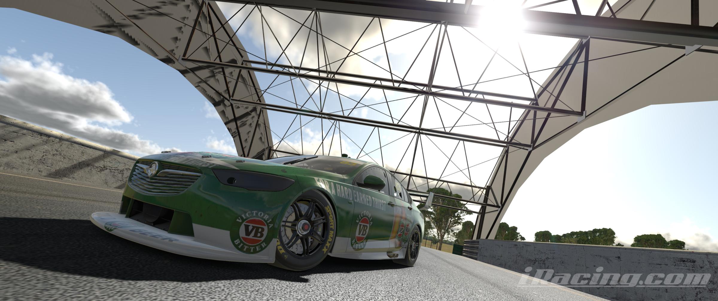 Preview of VB Victoria Bitter Beer by Christopher N S.