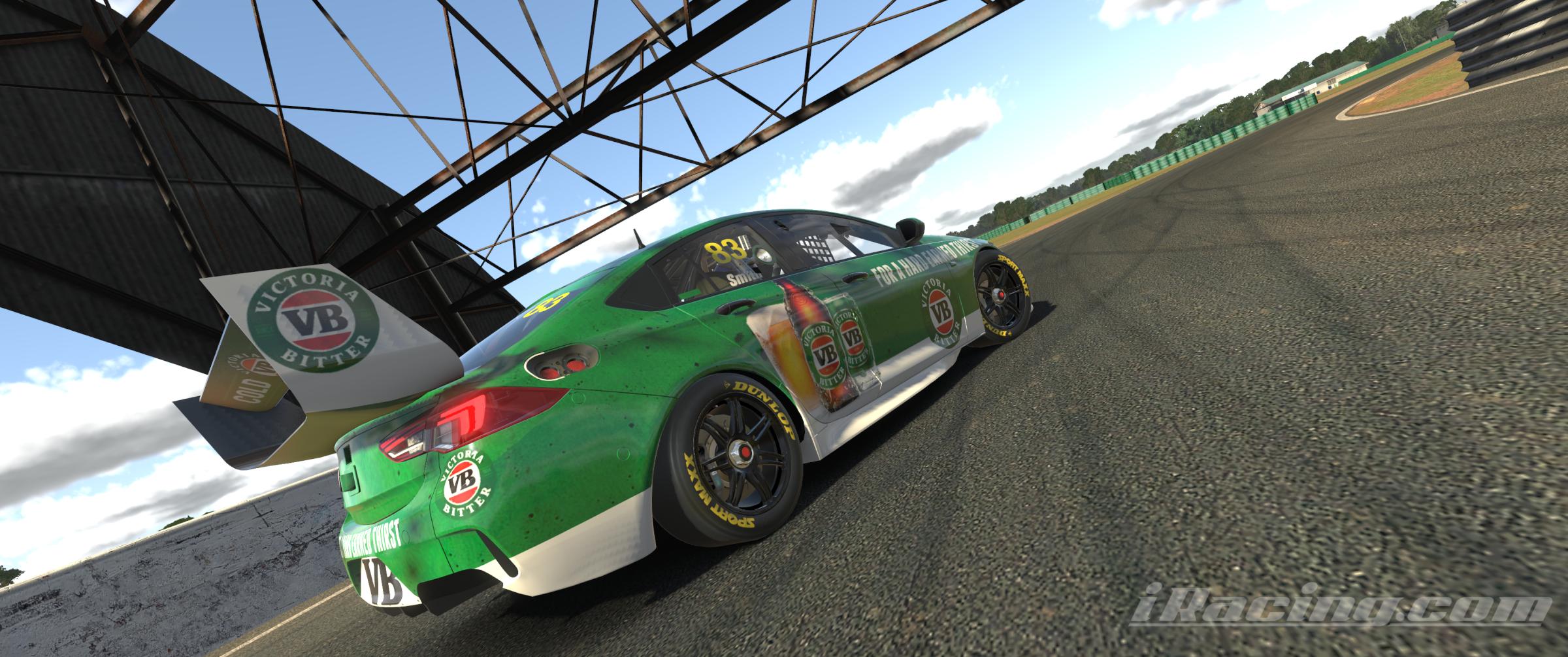 Preview of VB Victoria Bitter Beer by Christopher N S.