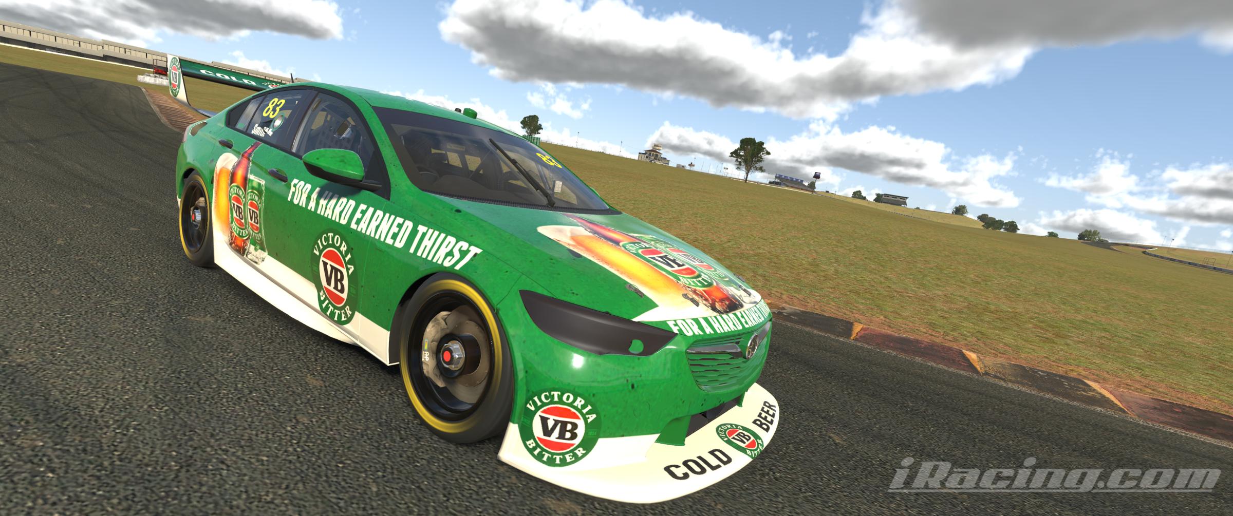 Preview of VB Victoria Bitter Beer by Christopher N S.