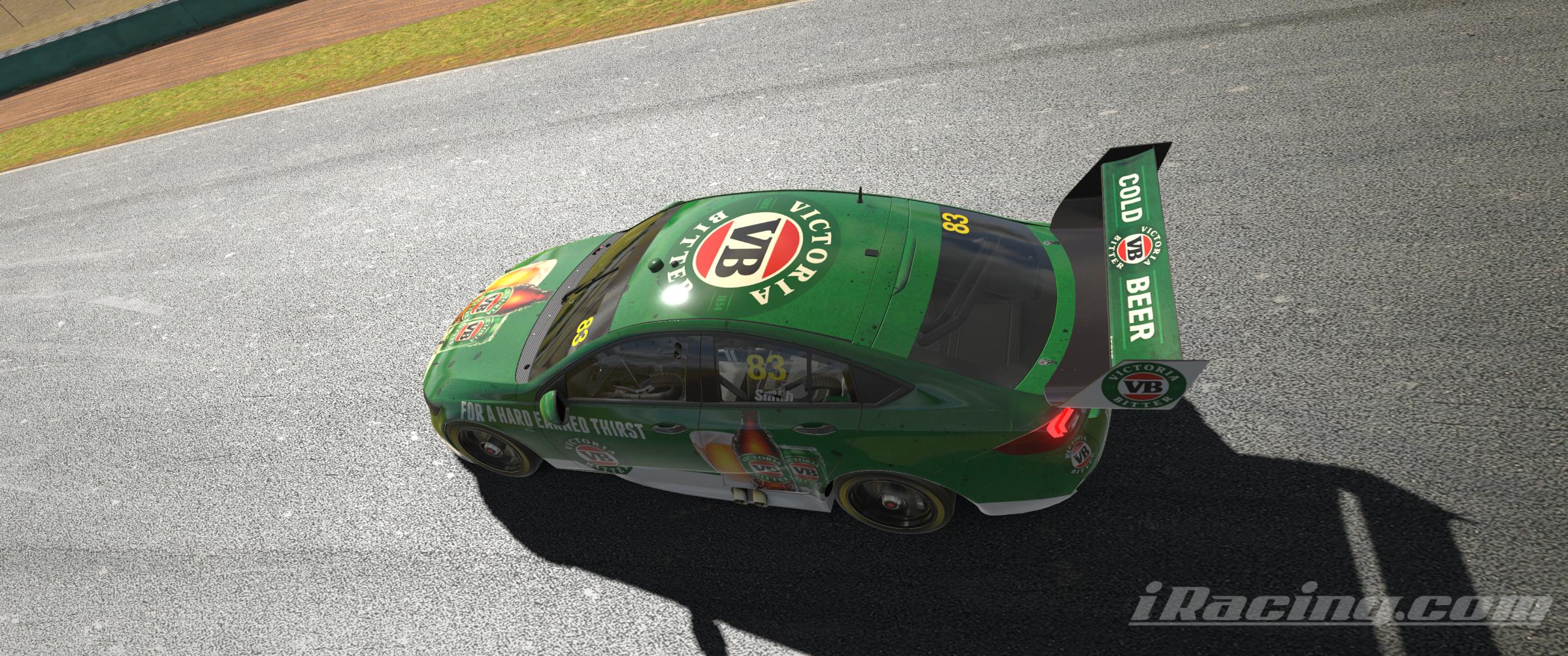 Preview of VB Victoria Bitter Beer by Christopher N S.