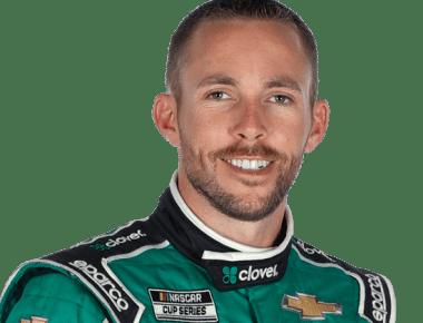 Preview of 2021 Ross Chastain McDonalds Nuggz by Joseph Madigan