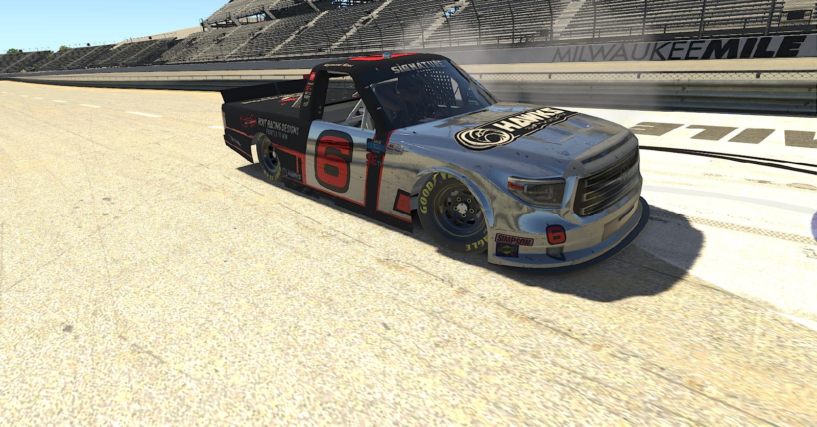 Preview of bluerrd by Raymond Root