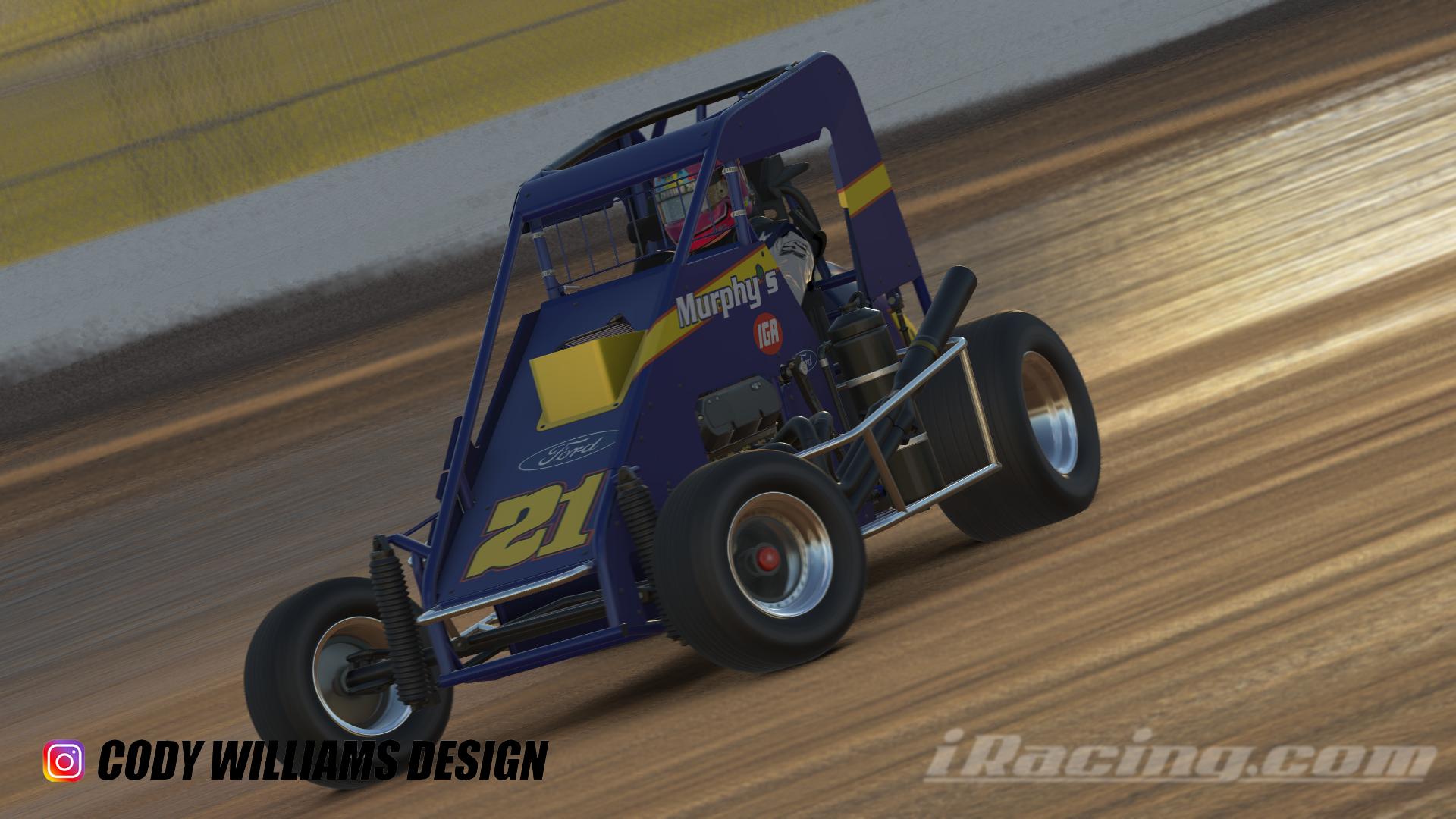 Preview of Jack Hewitt Midget! by Cody G Williams