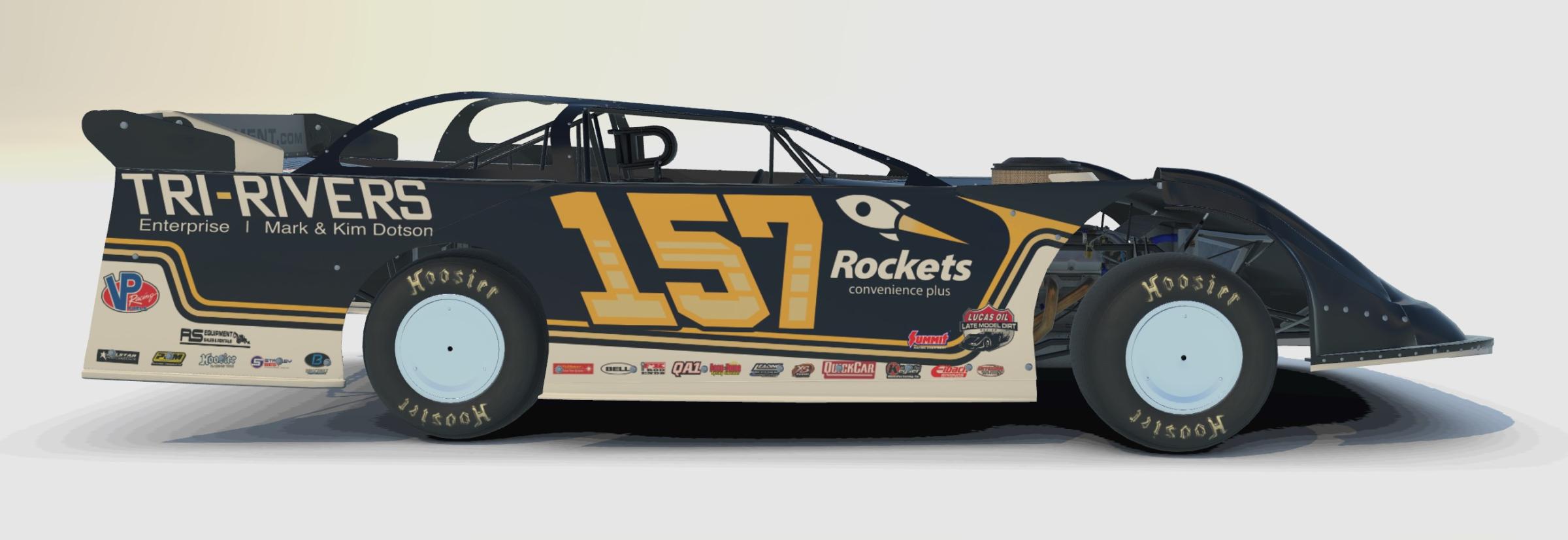 Preview of Mike Marlar 2021 157 by Jody W.