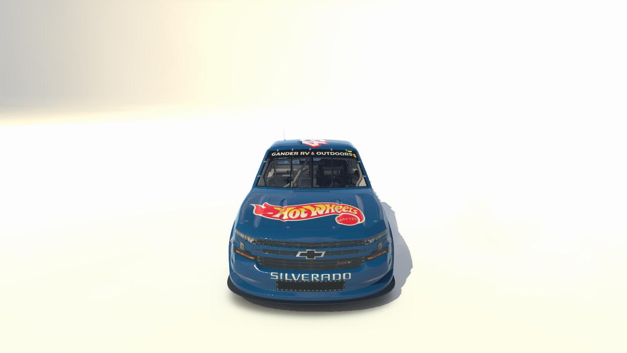Preview of Carlos Contreras Hot Wheels Fontana 2002 No # by Matt Spalding
