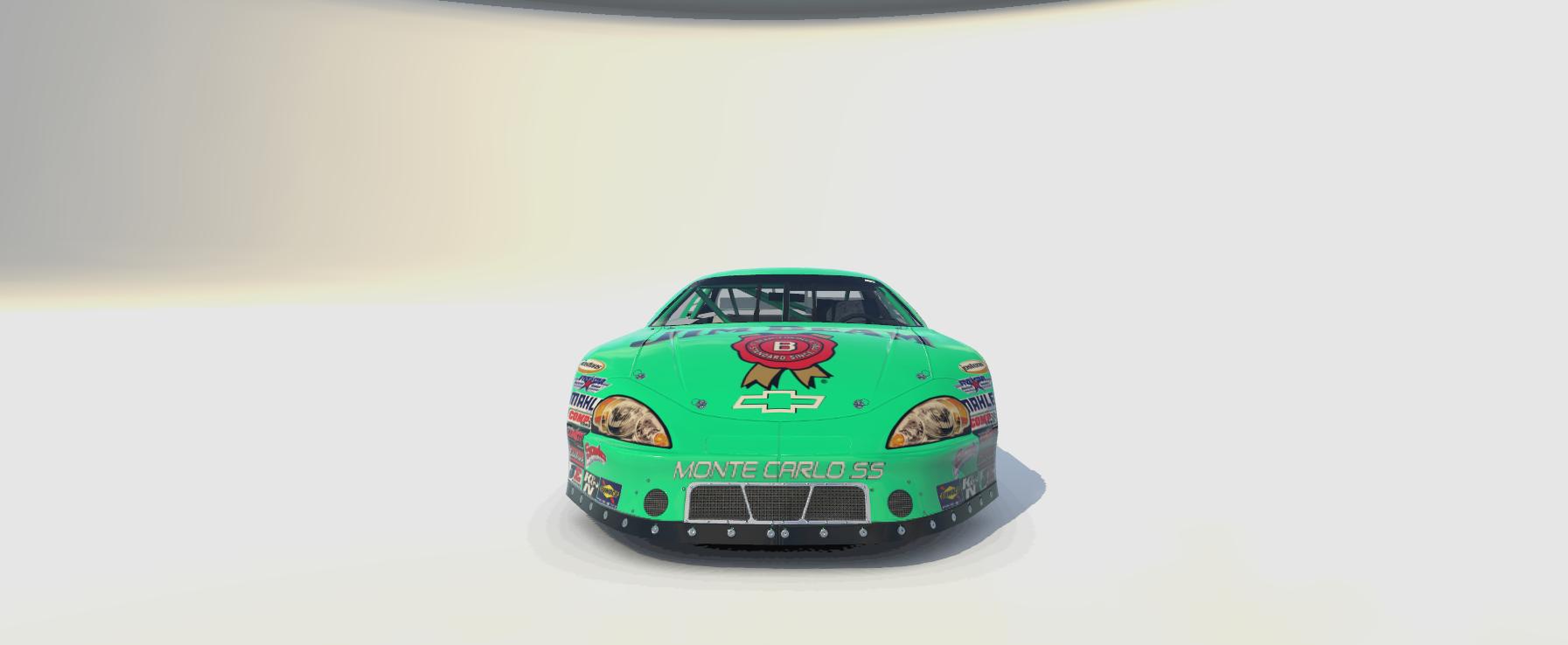 Preview of chevy by Garry Grant2