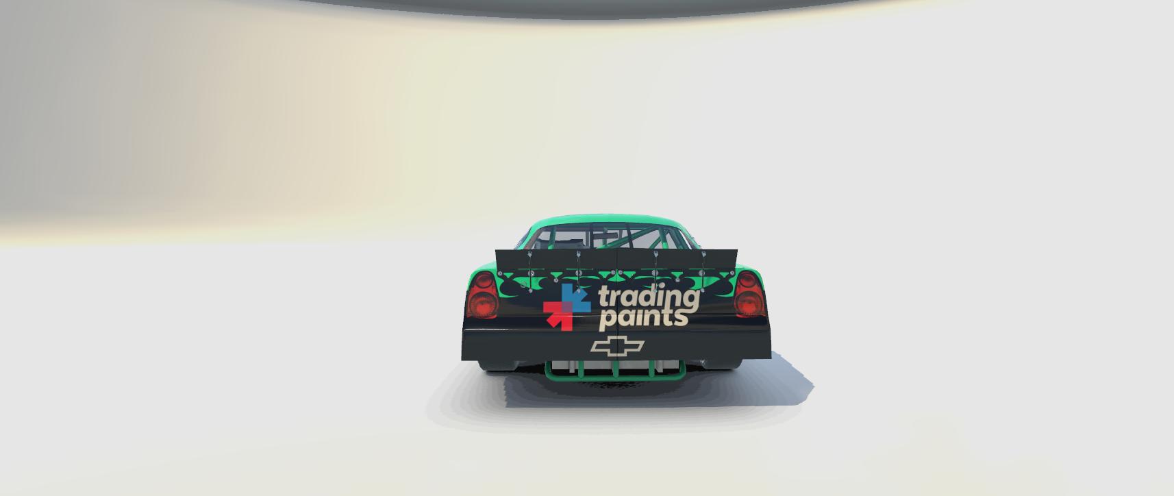 Preview of chevy by Garry Grant2