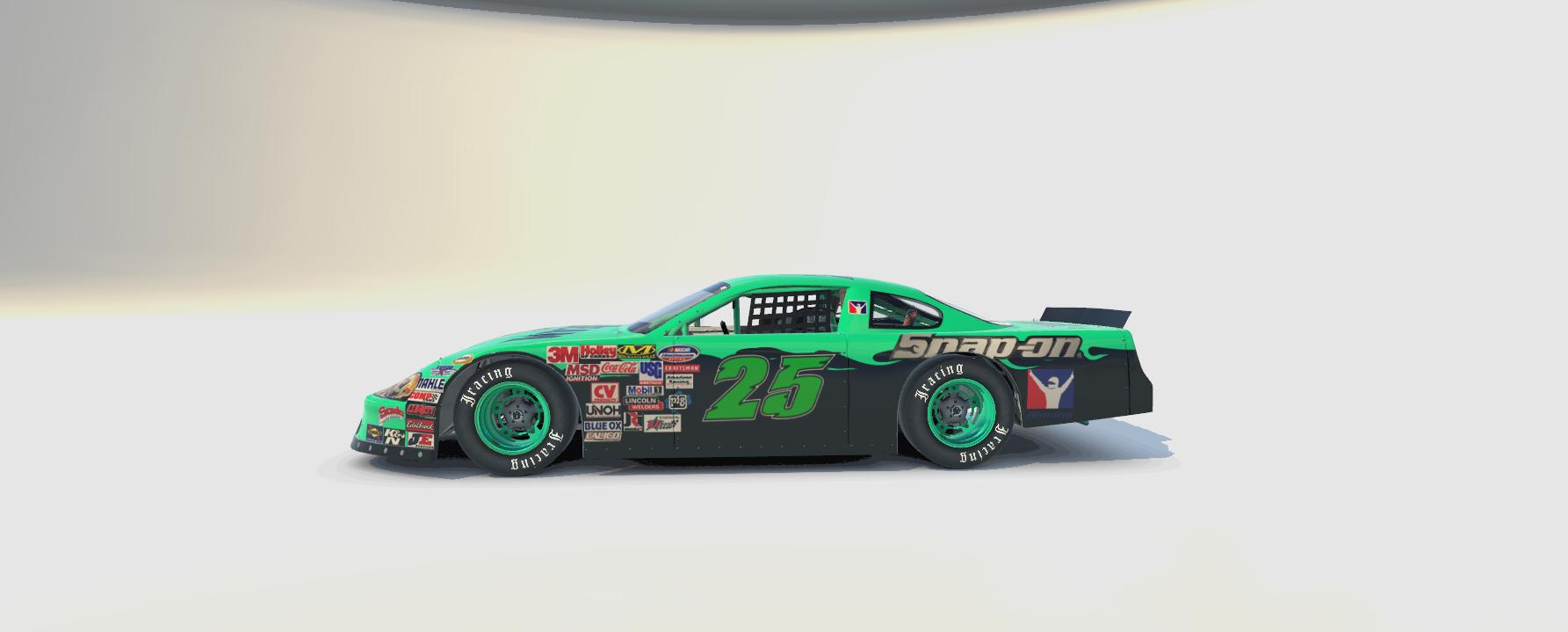 Preview of chevy by Garry Grant2