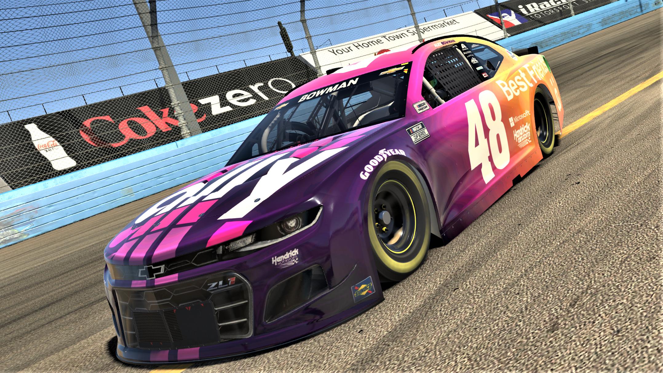 Preview of Alex Bowman Ally Best Friends No Numbers by Quinn J.