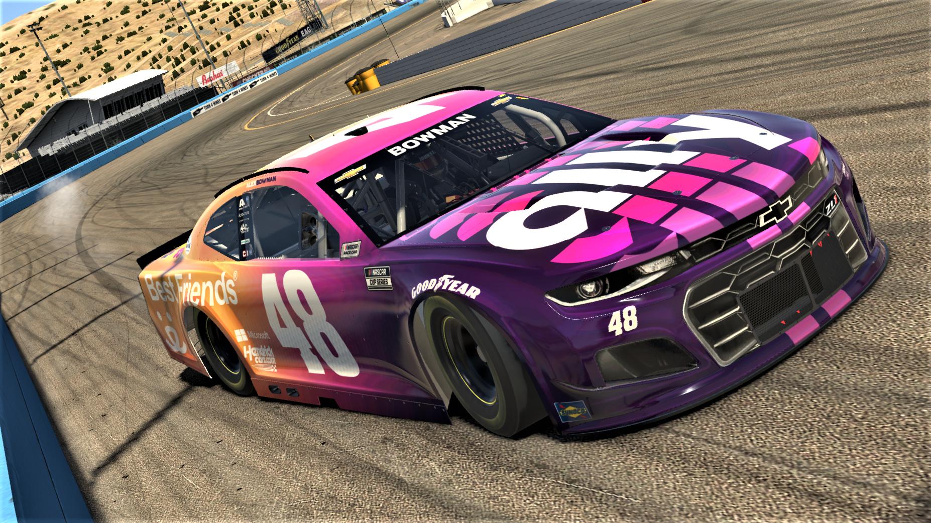 Preview of Alex Bowman Ally Best Friends No Numbers by Quinn J.