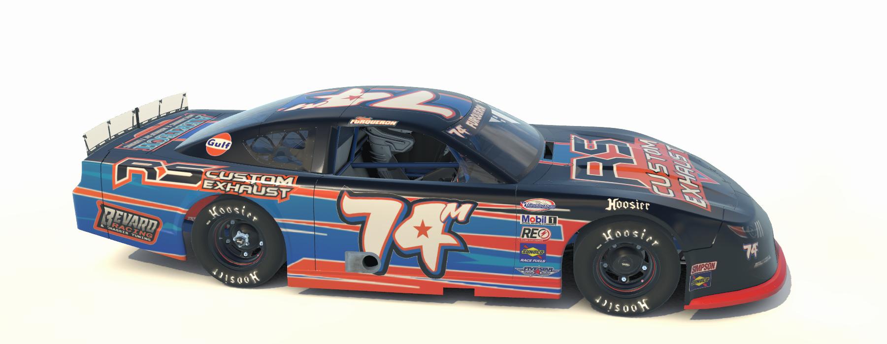 Preview of Manix Furqueron 2021 Slm by Manix Furqueron