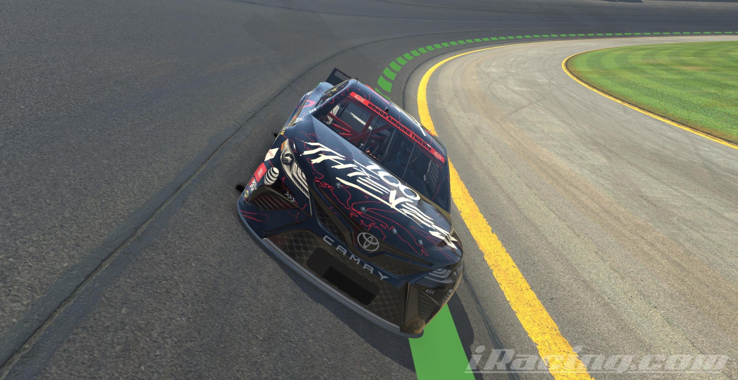 Preview of 100Thieves by Josh Braunstein