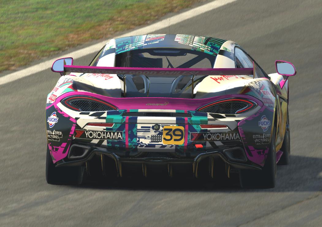 美品 ミニカー TSM MODEL McLaren 570S sddefault.jpg