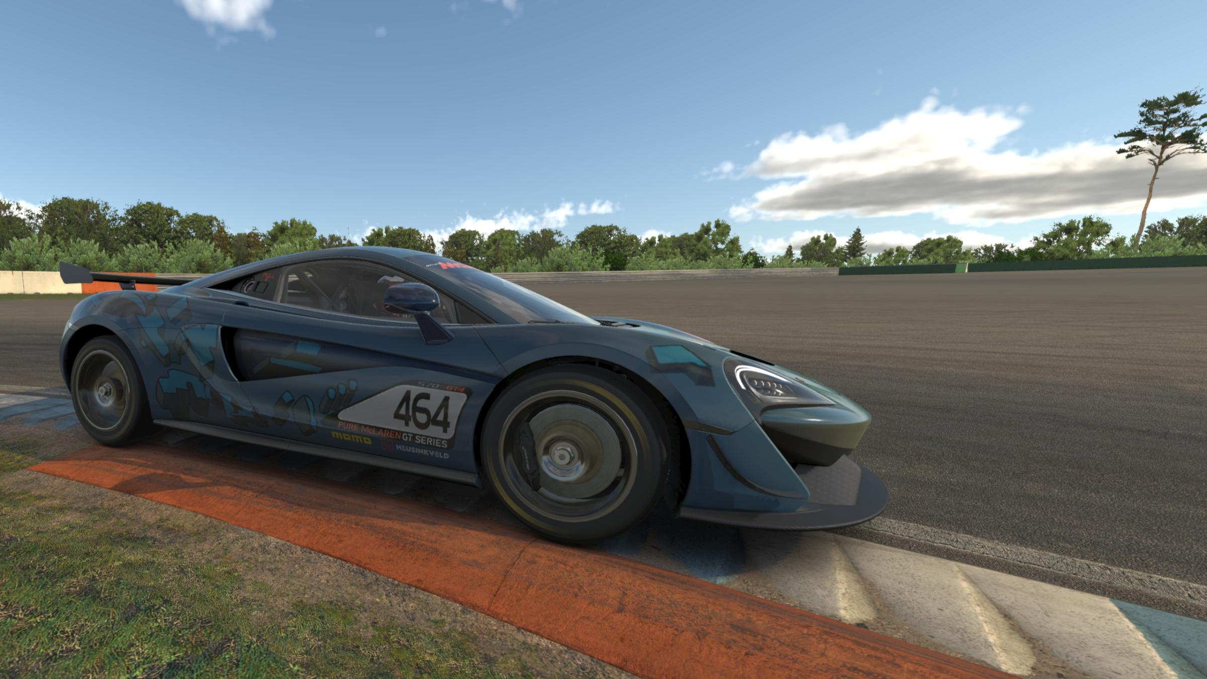 Preview of House of M by Adam Oliveri