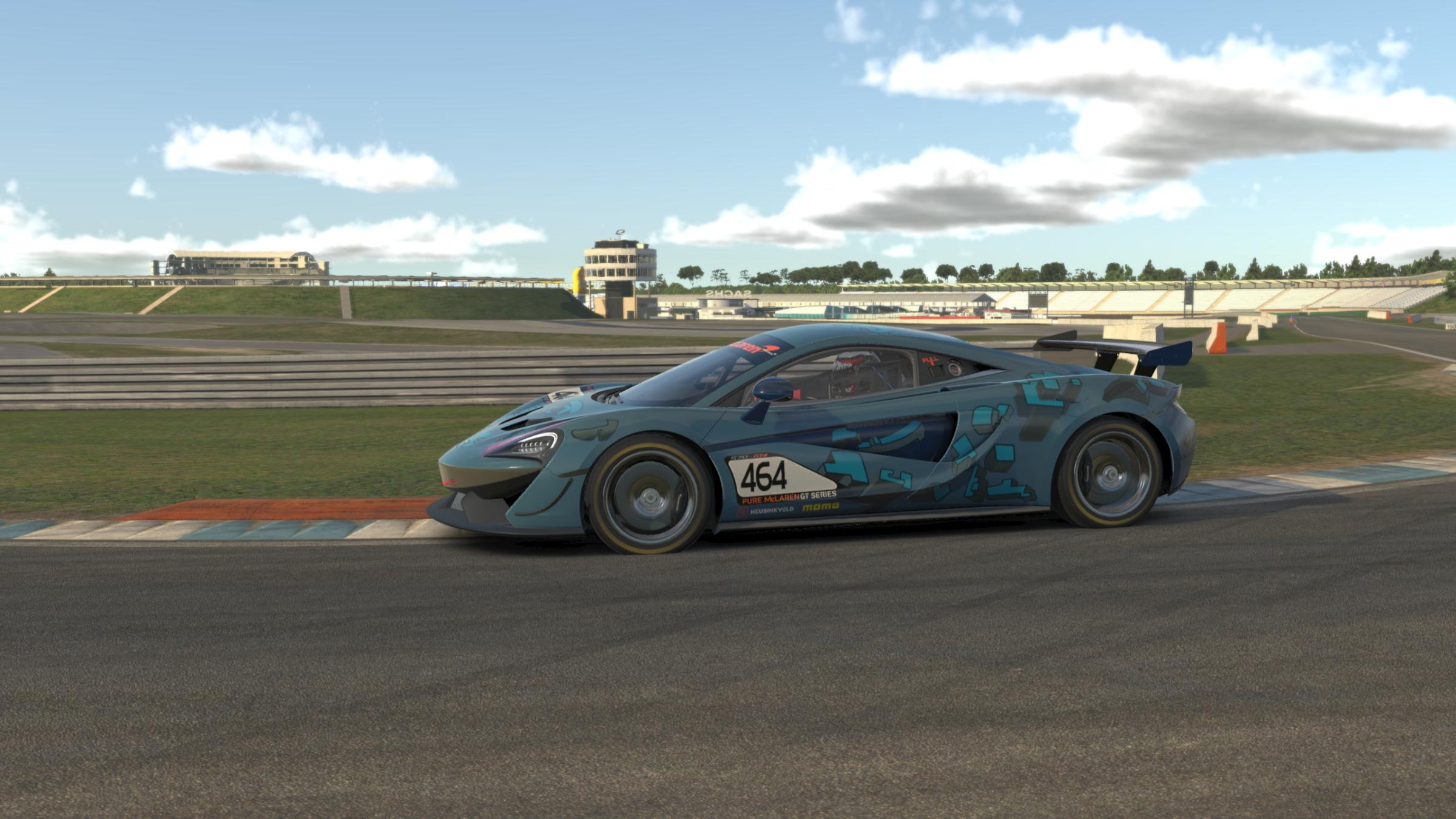 Preview of House of M by Adam Oliveri