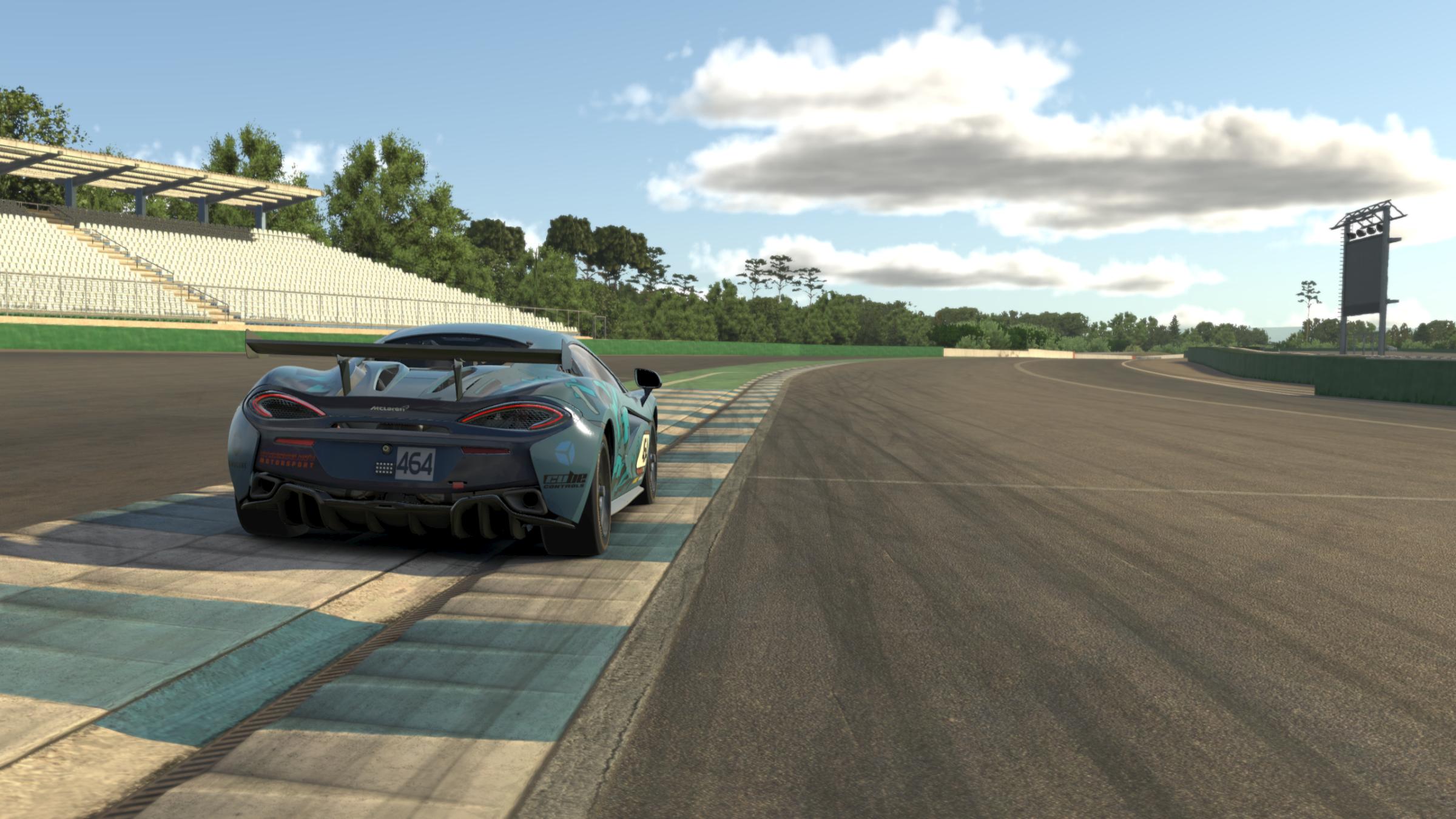 Preview of House of M by Adam Oliveri