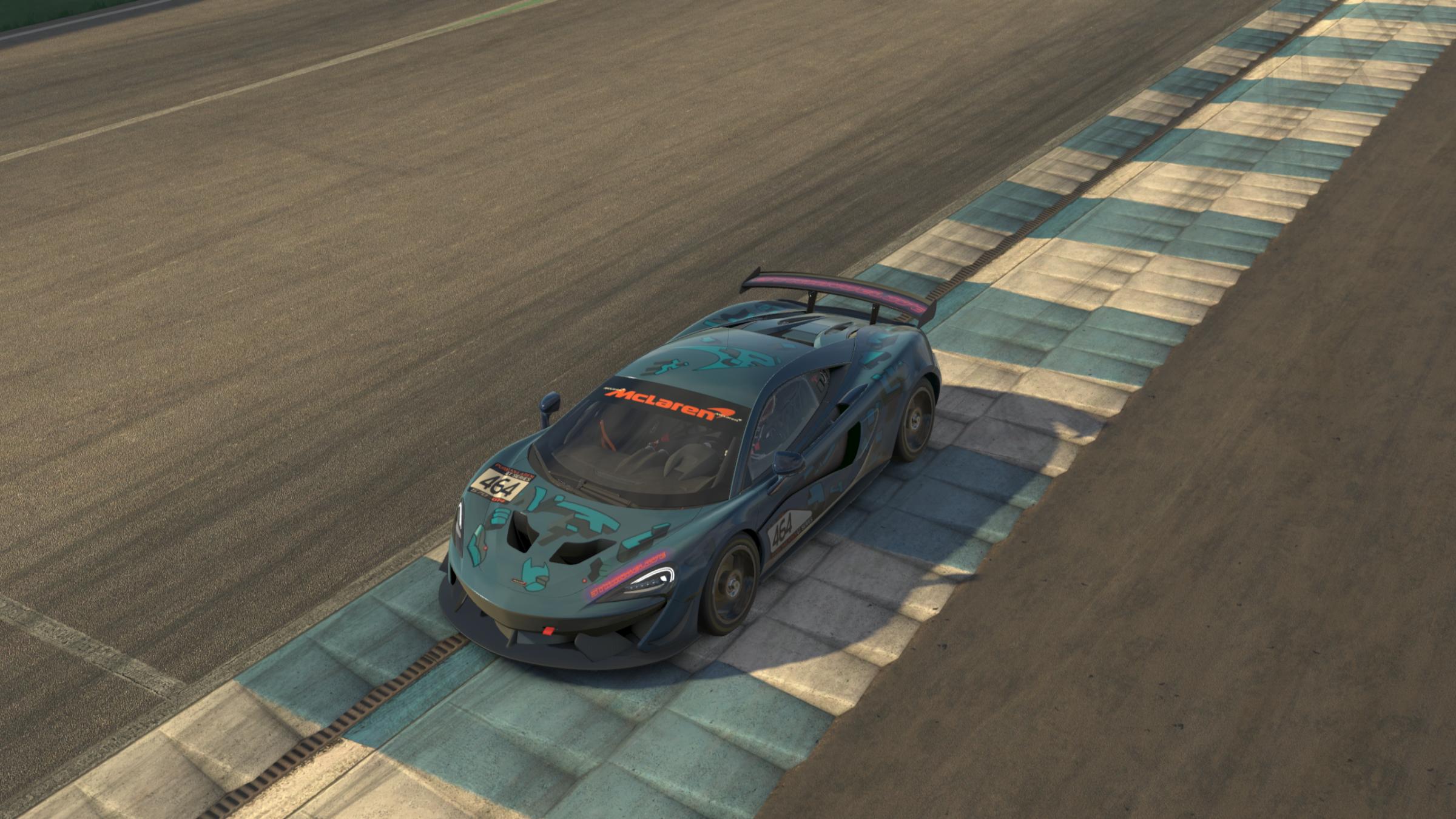 Preview of House of M by Adam Oliveri