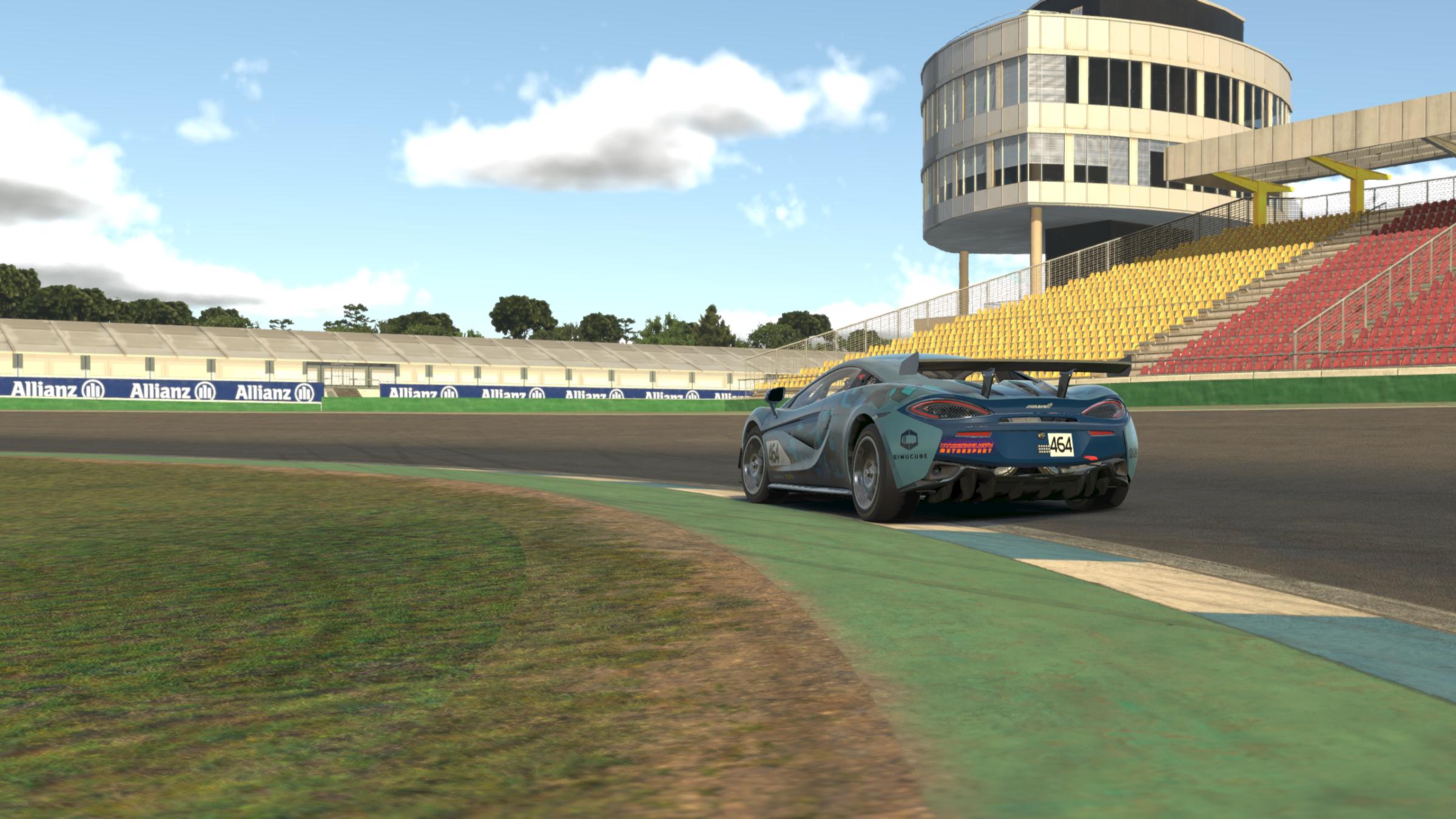 Preview of House of M by Adam Oliveri