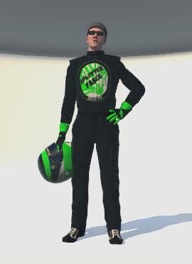 Preview of Splitterfaser - Sei doch einfach mal dabei by Robin Br&uuml;mmer