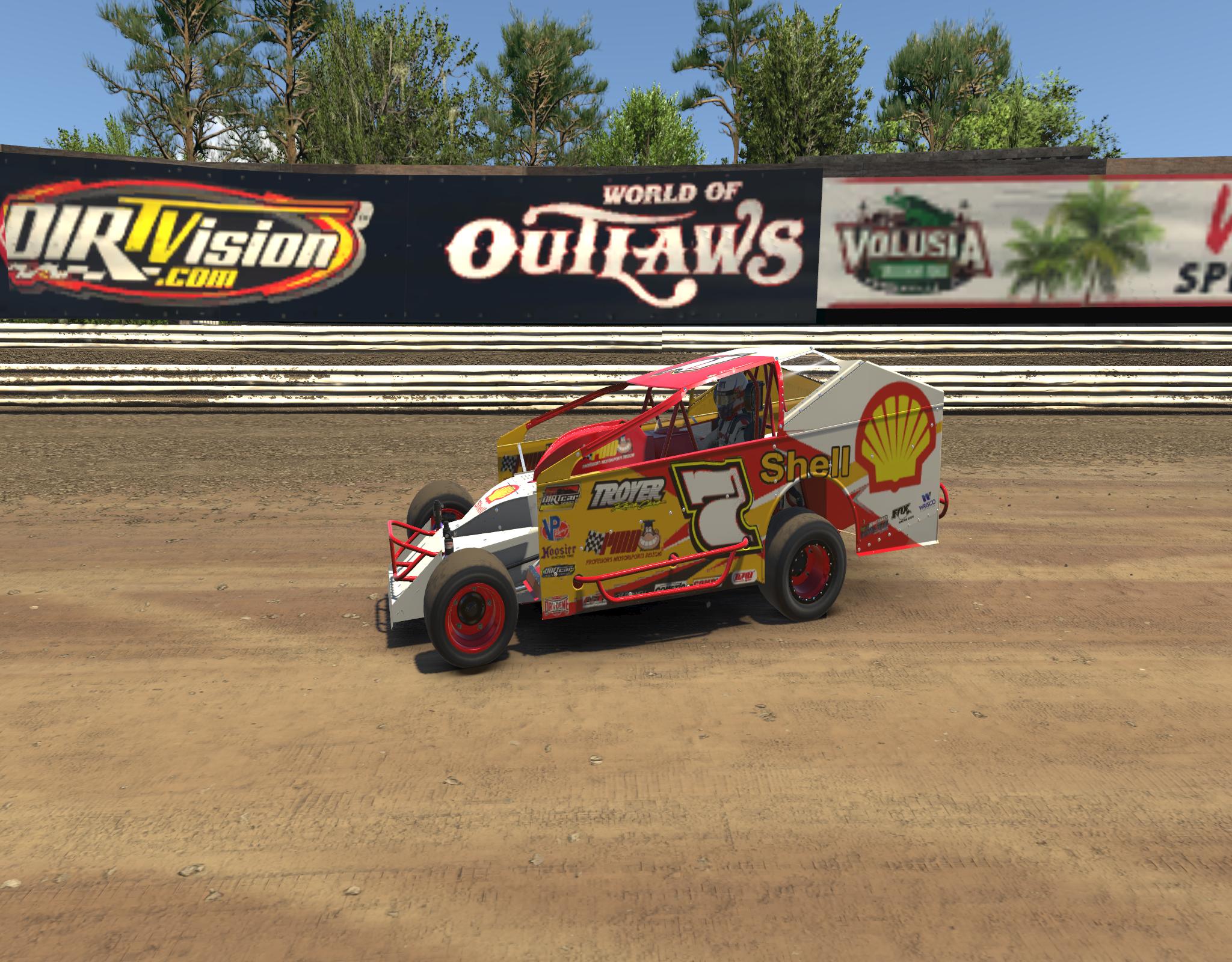 Preview of Shell Big Block by Michael B.