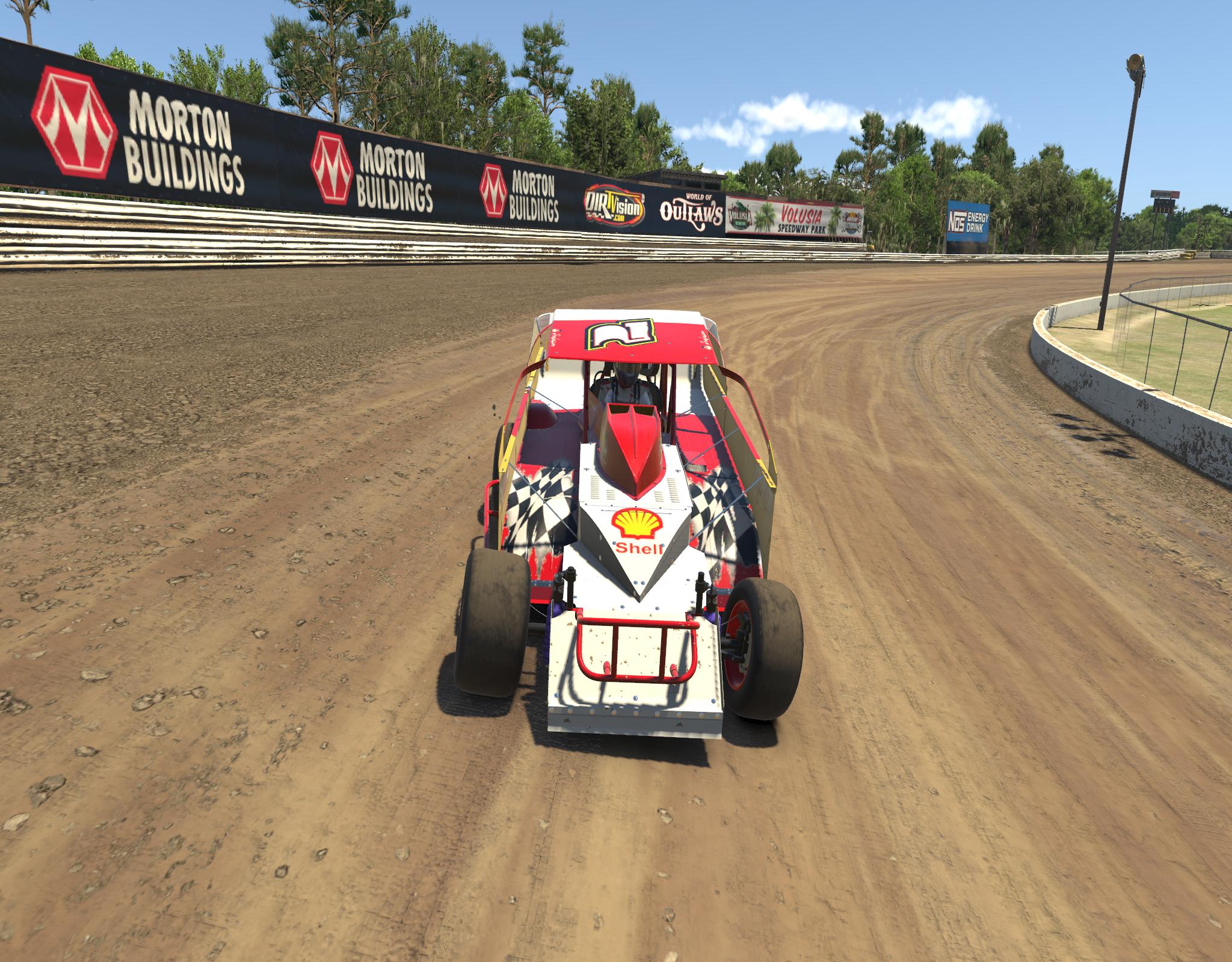 Preview of Shell Big Block by Michael B.