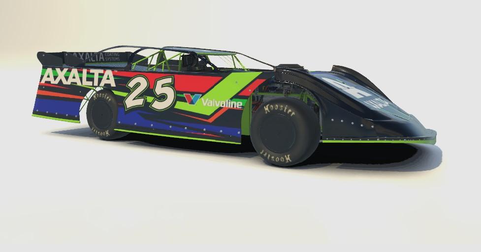 Preview of Axalta Dirt Late Model by Chris Edwards3