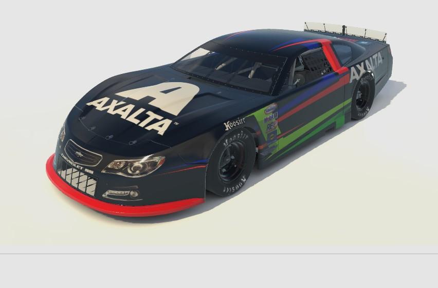 Preview of Axalta Super Late Model by Chris Edwards3