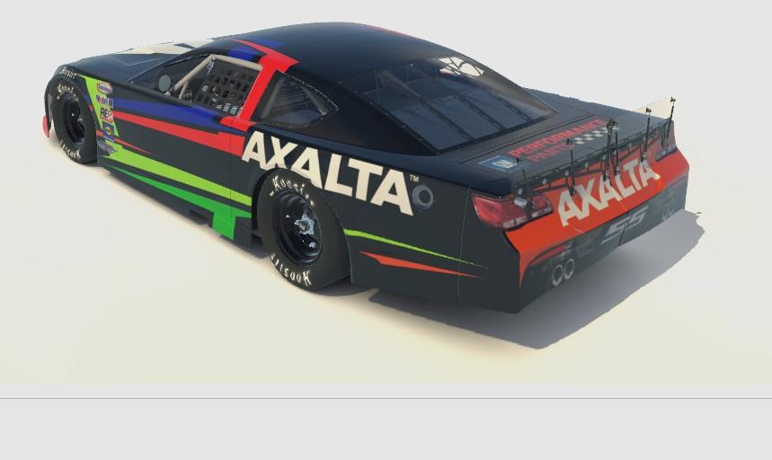 Preview of Axalta Super Late Model by Chris Edwards3
