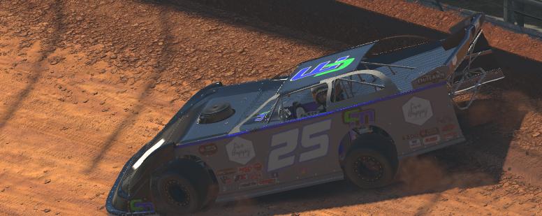 Preview of Dirt Late Model kb by Joe C.
